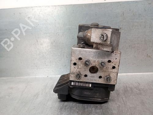 Used ABS pump MERCEDES-BENZ E-CLASS (W210) E 320 (210.065) (224 hp) 26502541