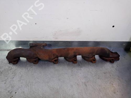 Used Exhaust manifold MERCEDES-BENZ S-CLASS (W220) S 320 CDI (220.026, 220.126) (197 hp) 18660508