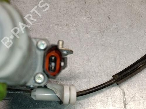 Rear left window mechanism SSANGYONG KORANDO (CK) 2.0 | BP32499550C24 - Image 5