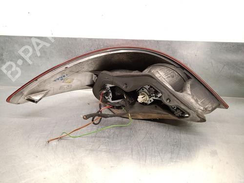 Left taillight MERCEDES-BENZ R-CLASS (W251, V251) R 320 CDI 4-matic (251.125) | BP25273299C34 