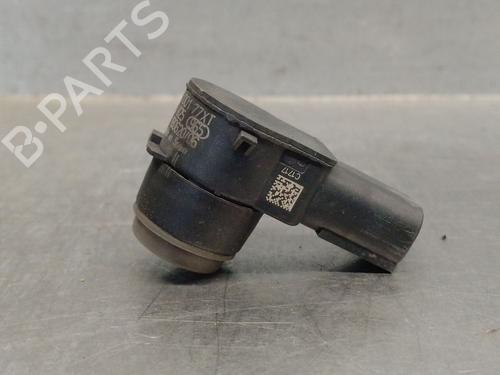 Electronic module CITROËN C5 III (RD_) 2.0 HDi 140 (RDRHF8, RDRHFA, RDRHA8, RDRHAJ) | BP31801044M83