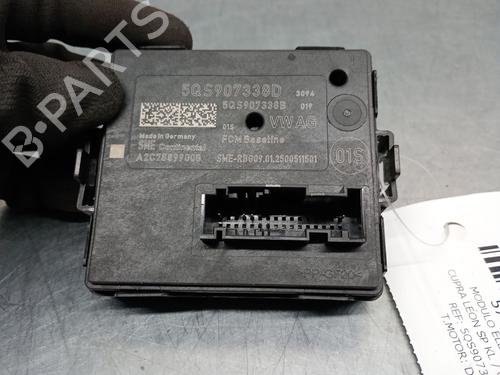 Electronic module CUPRA LEON (KL1, KU1, KUG) 1.5 eTSI | BP29966202M83