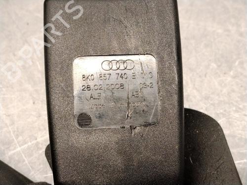 Seat buckle AUDI A4 B8 (8K2) 2.7 TDI | BP36363101I32 - Image 4