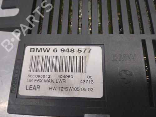 Lights ECU BMW 5 (E60) 525 d | BP15414465M55 