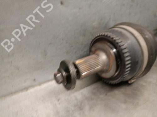 Left front driveshaft VOLVO V70 I (875, 876) 2.4 | BP29356006M38 