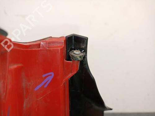 Right taillight PEUGEOT 508 I (8D_) 2.0 HDi | BP33705437C35 - Image 8