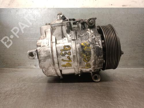 AC-Kompressor MERCEDES-BENZ M-CLASS (W164) ML 450 CDI 4-matic (164.128) (306 hp) 29027770
