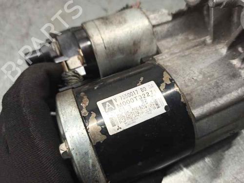 Starter CITROËN C4 Grand Picasso I (UA_) 1.6 VTi 120 | BP6872996M8 