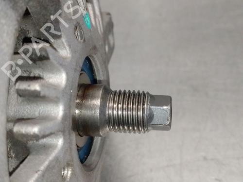 Alternator HONDA FR-V (BE) 2.2 i CTDi (BE5) | BP33622667M7 - Image 7