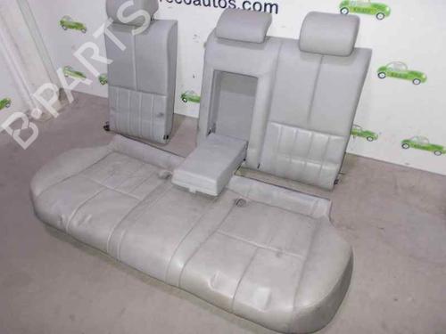 Rear seat JAGUAR S-TYPE II (X200) 3.0 V6 | BP2067275C17 