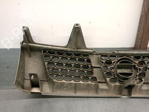 Gitter NISSAN PICK UP (D22) 2.5 Di | BP30922696C40