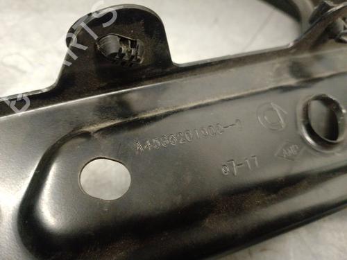 Other SMART FORTWO Coupe (453) electric drive / EQ (453.391) | BP26494517O1 