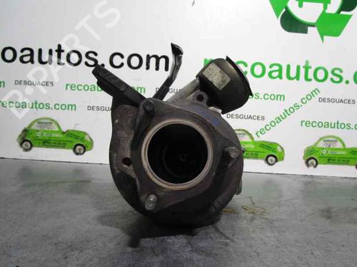 Turbocharger/Supercharger VOLVO S60 I (384) D5 | BP2061803M71 