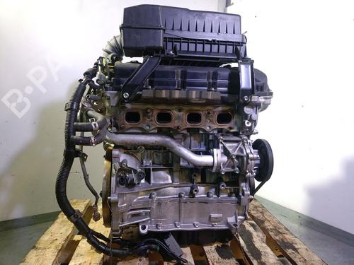 Engine MITSUBISHI OUTLANDER III (GG_W, GF_W, ZJ, ZL, ZK) Plug-in Hybrid (GG2W) | BP29310110M1 
