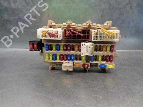 Fuse box RENAULT KADJAR (HA_, HL_) 1.5 dCi 110 (HLA3) | BP8130005E1