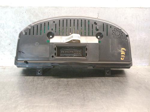 Instrument cluster VW PASSAT B6 (3C2) 1.9 TDI | BP28015123C47 
