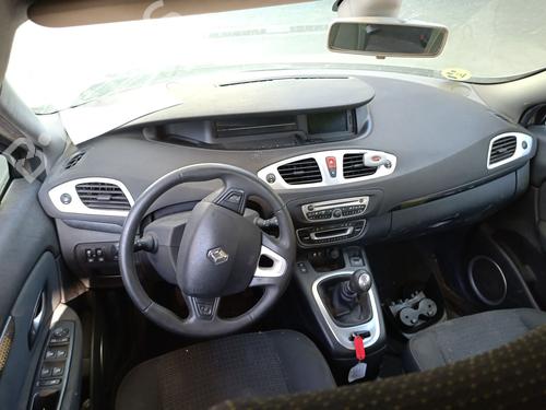 Switch RENAULT SCÉNIC III (JZ0/1_) 1.5 dCi | BP26494502I30 - Image 12