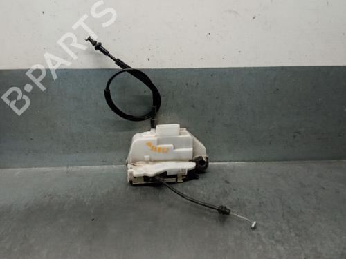 Fechadura frente esquerda CITROËN C3 I (FC_, FN_) 1.4 HDi (68 hp) 29831602