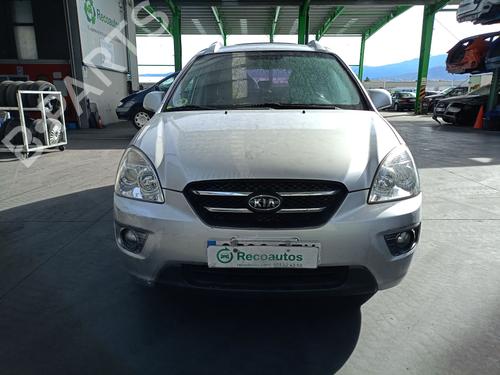 Engine control unit (ECU) KIA CARENS III MPV (UN) 2.0 CRDi 140 | BP40560815M57 - Image 14