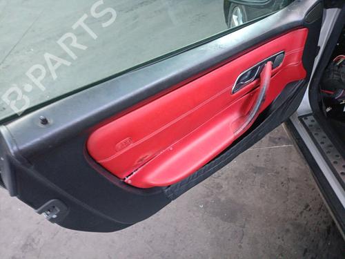 Front left interior door handle MERCEDES-BENZ SLK (R170) 230 Kompressor (170.447) | BP31068522I13 