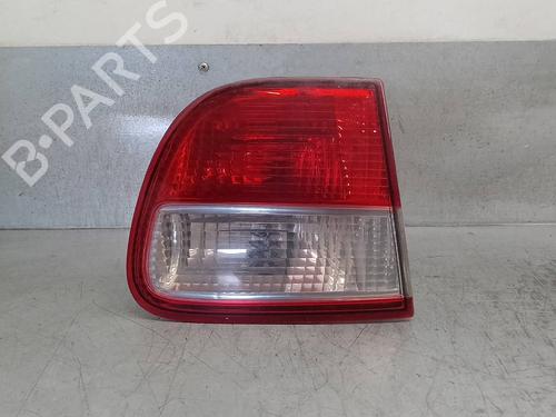 Used Left taillight SEAT LEON (1M1) 1.9 TDI (110 hp) 17388762