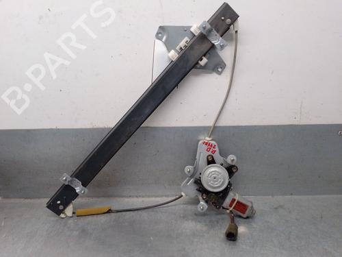 Used Front left window mechanism Front left window mechanism SSANGYONG REXTON / REXTON II (GAB_) 2.7 Xdi 4x4 (165 hp) 33288218 33288218
