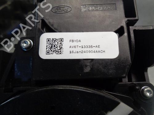 Headlight switch FORD FOCUS III 1.5 TDCi | BP10135427I24 