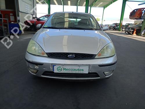 Engine FORD FOCUS I (DAW, DBW) 1.8 Turbo DI / TDDi | BP38536106M1 - Image 17