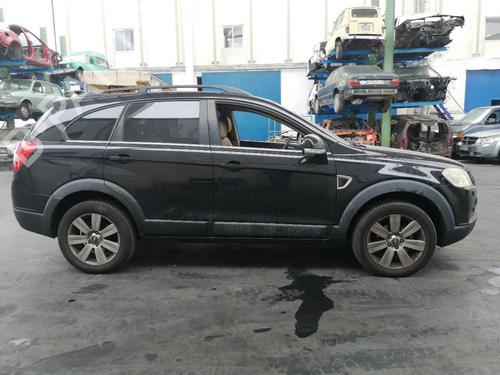 Switch CHEVROLET CAPTIVA (C100, C140) 2.0 D 4WD | BP12190762I30  - Image 7