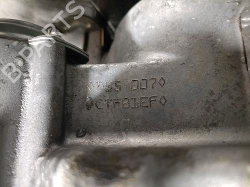 Gearbox RENAULT ARKANA I (LCM_, LDN_) 1.3 TCe 140 (LDN0) | BP32249655M3  - Image 9