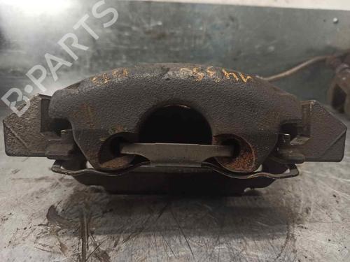 Right front brake caliper CHRYSLER VOYAGER IV (RG, RS) 2.5 CRD | BP12129711M104 