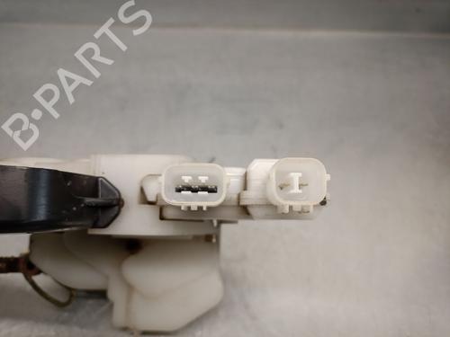 Front right lock HONDA ACCORD VII (CL, CN) 2.2 i-CTDi (CN1) | BP24350871C97 