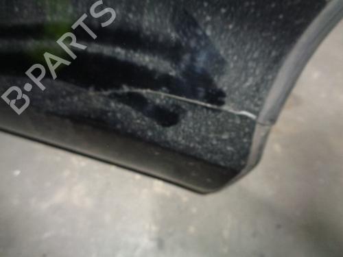 Right rear door VW TOUAREG (7LA, 7L6, 7L7) 5.0 V10 TDI | BP12056371C5 