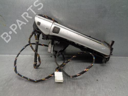 Used Front right exterior door handle MERCEDES-BENZ S-CLASS (W220) [1998-2005]  12175640