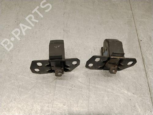 Bagklap lås RENAULT MASTER III Van (FV) 2.3 dCi 135 FWD (FV0N, FV08, FV06, FV00, FV1S) | BP36448856C101 - Image 4