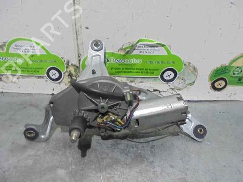 Rear wiper motor NISSAN ALMERA II (N16) 2.2 Di | BP2083207M102 