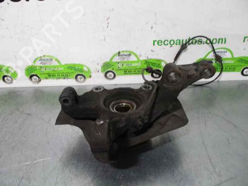 Right front steering knuckle CITROËN NEMO Box Body/MPV (AA_) 1.4 HDi | BP2111631M26 