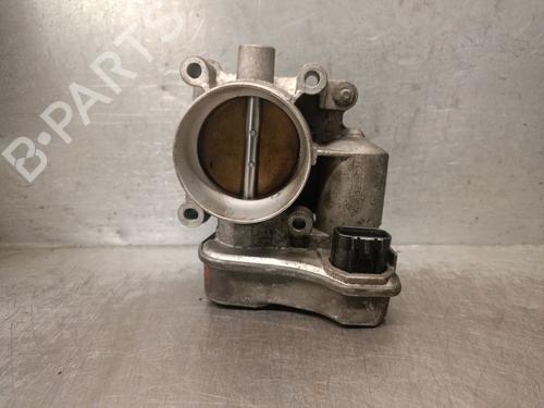 Used Throttle body OPEL SIGNUM Hatchback (Z03) 2.0 Turbo (F48) (175 hp) 30297839
