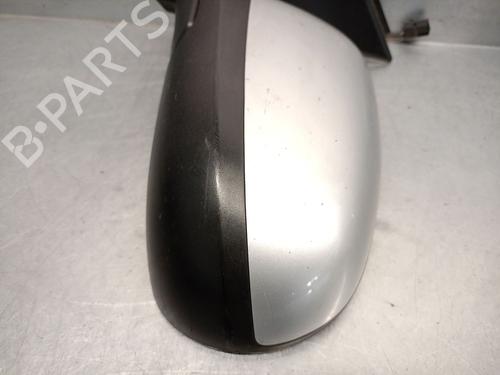 Left mirror FIAT BRAVO II (198_) 1.6 D Multijet (198AXH1B) | BP23478600C26 