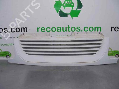 Used Grille TATA TELCOLINE (40_FD) 1.9 D (63 hp) 12186820