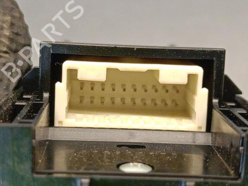 Left front window switch TOYOTA COROLLA Estate (_E21_) 1.8 Hybrid (ZWE211) | BP36665494I27  - Image 7