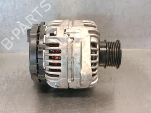 Generator OPEL VECTRA C Estate (Z02) 1.9 CDTI (F35) (120 hp) 25272627