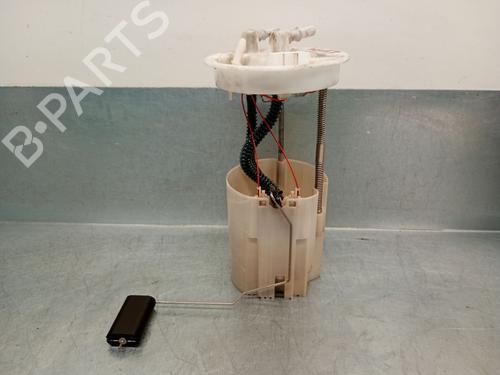 Fuel pump FORD TRANSIT CONNECT V408 Box Body/MPV 1.6 TDCi DV619275AB | 1877923 | 0580207335