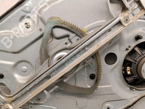 Rear right window mechanism FORD FOCUS C-MAX (DM2) 1.6 TDCi | BP38539253C25 - Image 3