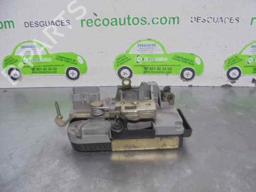 Used Front right lock FIAT ULYSSE (179_) 2.2 JTD (128 hp) 4043351