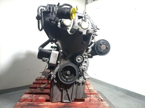 Used Engine FORD FOCUS III 1.0 EcoBoost (125 hp) 32169183