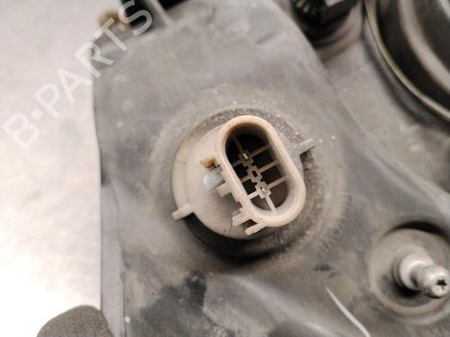 Right headlight DODGE CALIBER 2.0 CRD | BP38992922C29 - Image 6