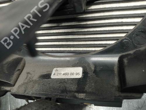 Switch MERCEDES-BENZ CLS (C219)  | BP20264521I30 