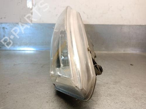Left headlight PEUGEOT 406 (8B) 2.0 HDI 110 | BP28169026C28 