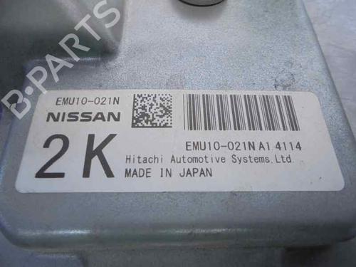 Electronic module NISSAN JUKE (F15) 1.5 dCi | BP3500832M83 